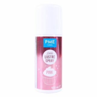 Pink - Farbspray, 100ml - PME