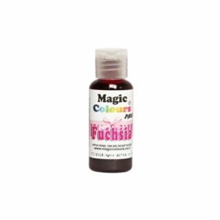 Fuchsia - Magic Colours Pro Lebensmittelfarbe
