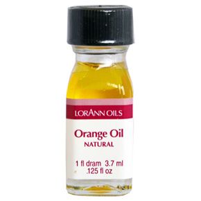 Orange Cream - LorAnn Super Strength Aroma, 3,7ml