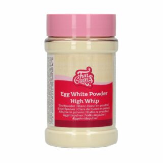 Eiweisspulver High Whip 125g - Funcakes