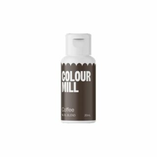 Coffee - Colour Mill, 20ml