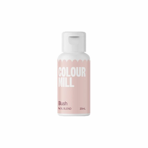 Blend Blush - Colour Mill, 20ml