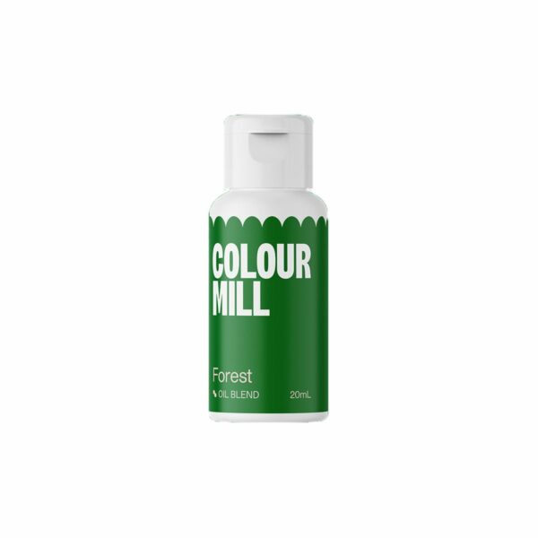 Blend Forest - Colour Mill, 20ml