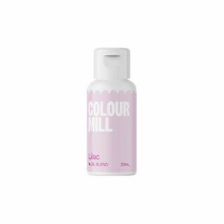 Blend Lilac - Colour Mill, 20ml