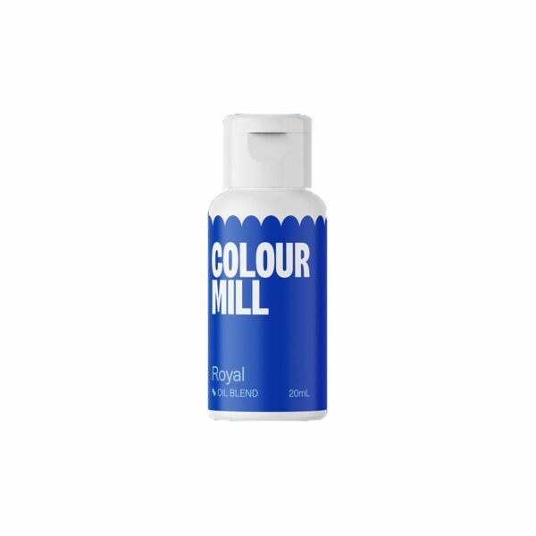 Blend Royal - Colour Mill, 20ml