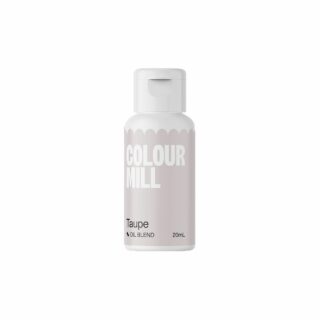 Taupe - Colour Mill, 20ml