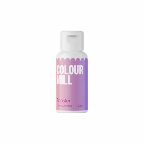 Booster - Colour Mill, 20ml