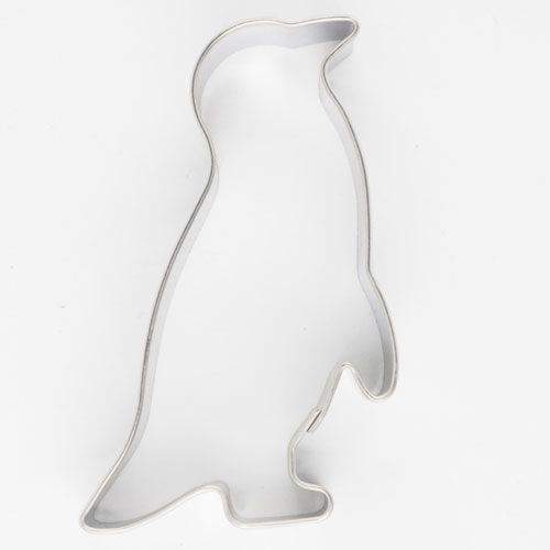 "Pinguin" 6cm Ausstechform