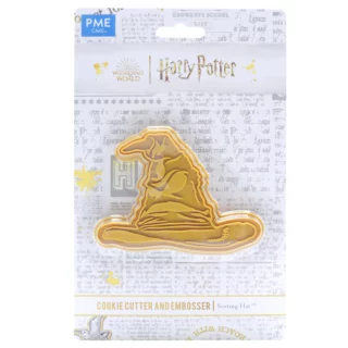"Sorting Hat" Harry Potter Ausstecher - PME
