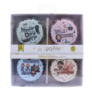 "Charms" Muffinförmchen-Set - PME