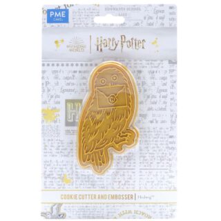 "Hedwig" Harry Potter Ausstecher - PME