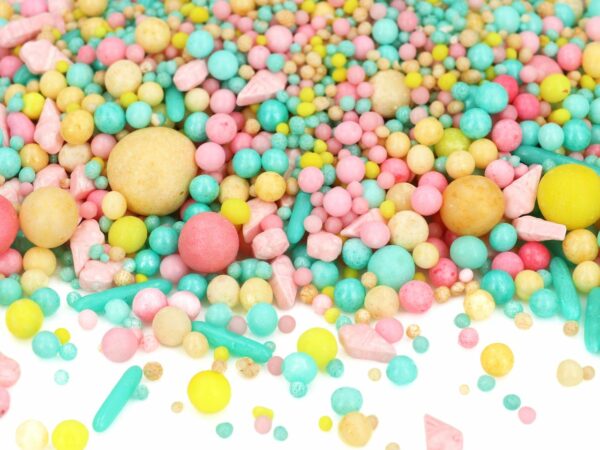 Cotton Candy, 80g - Sprinkles