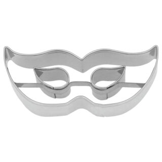 "Venezianische Maske" Ausstechform - Birkmann
