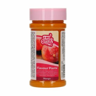 "Mango" Aromapaste - FunCakes