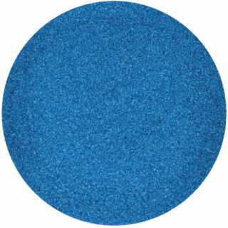 Blau - Sanding Sugar 80g - FunCakes